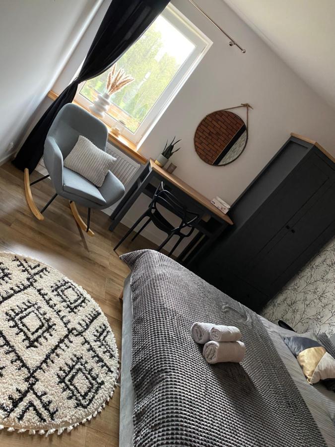 Apartament 1 Nad Rzeka Krutyn Babieta Екстер'єр фото